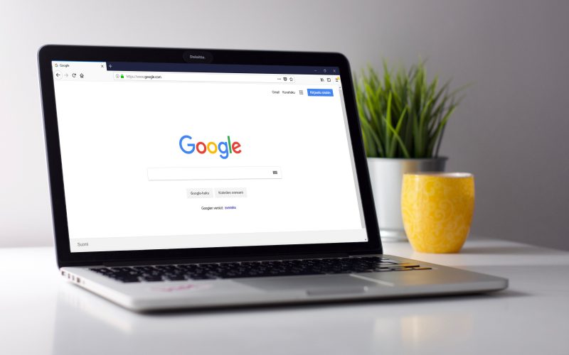 Google-markkinointi Google-markkinointi